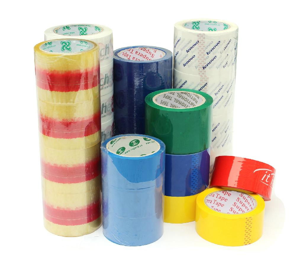 BOPP adhesive tape