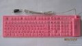 silicone keyboard 109 key 2