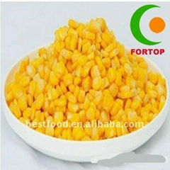 Canned Sweet Corn