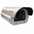 100m Infrared Lightning Shield Surveillance Camera