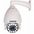 PTZ High Speed Dome Surveillance Camera 1