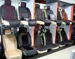 Elegent design of car seat cushion auto seat cover 