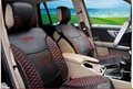 Elegent design of car seat cushion auto seat cover  2