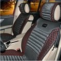 Elegent design of car seat cushion auto seat cover  4