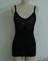 Women Sex Knitted Vest  1