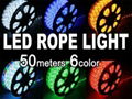 round 2 wires led rope light (SAA,GS) 1