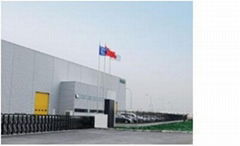 Eurocrane Lifting Equipment co.,ltd