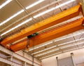 Double-girder Overhead Crane 1