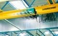 Double-girder Overhead Crane 3