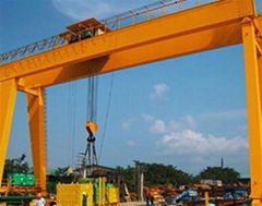 Gantry Crane