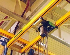 Eurosystem Light Crane