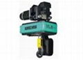 VL Electric Chain Hoists 3