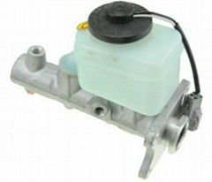 Brake Master Cylinder  47201-60551