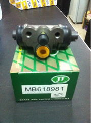 MB618981 Wheel Brake Cylinder For MITSUBISHI  LANCER 