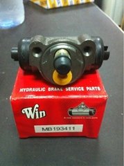 MB193411 Wheel Brake Cylinder For MITSUBISHI
