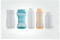 PP feeding bottle