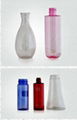 PET  round bottle 1