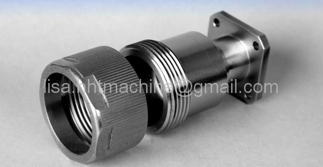 stainless steel parts