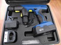 18V Cordless Dual Drill   1