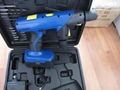 18V Cordless Dual Drill   2