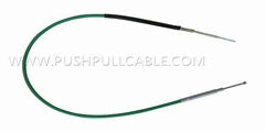 PTO Cable NO.4