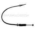 Push Pull Cable NO.9
