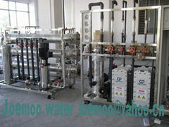 Reverse Osmosis Drinking Water Treatment Equipment 10T/H