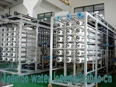 RO Water Treatment Machine 20T/H