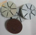 Floor Polishing Pads 1