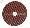 Diamond Polishing Pads 5