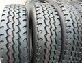 radial truck tyre /tires 900R20 1000R20  1