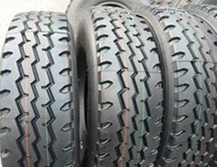 radial truck tyre /tires 900R20 1000R20 