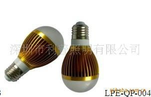 LED bulb lamp  Point light source series energy saving lamp