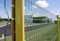 mesh fence 