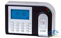 RFID Card Reader for Time Attendance  1