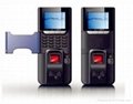Professional Fingerprint Access Control System with Time Attendance 1