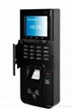 Professional Fingerprint Access Control System with Time Attendance 2