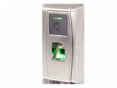 Fingerprint/ID Card Reader  Access