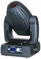 1200W Moving head light