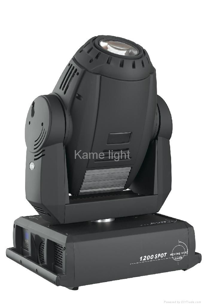 1200W Moving head light