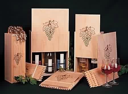 Gift Boxes, Wine Boxes, Jewelry Boxes, Frames, Notebooks, Leather Boxes