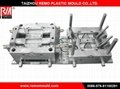 Plastic Injection Mould 4