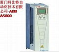 ABB變頻器ACS800-01- 0005 1