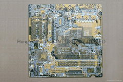 FR-4 PCB