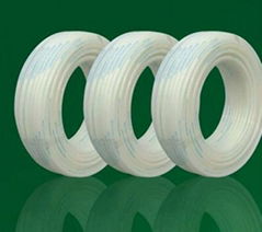 PEX HDPE plastic hose 