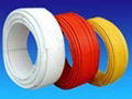 underfloor heating PEX-AL-PEX composite pipe/tubing 