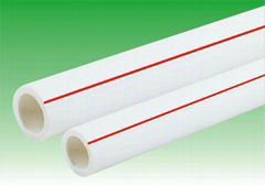 PALCONN Plastic PPR pipe for water supply 