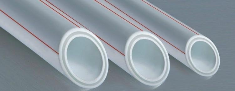 PALCONN fiberglass reinforced PPR composite pipe  5