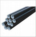 Anti-UV PEX pipe for hot/cold drinking water system 