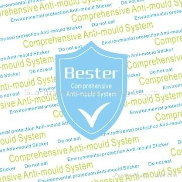  Bester Anti-mold Chip (505S) 5